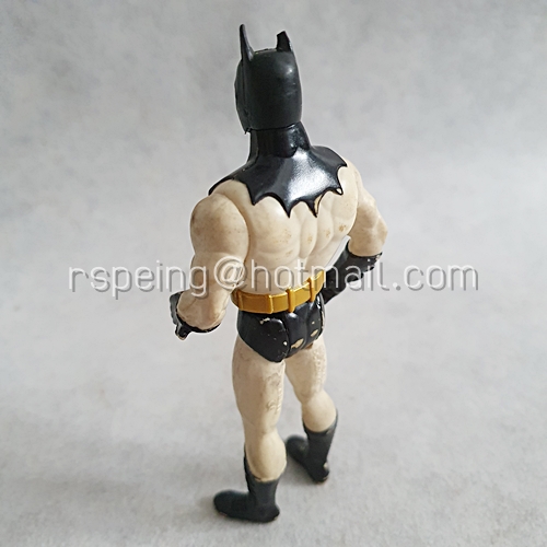 ฟิกเกอร์ ปี 1990 Kenner Batman