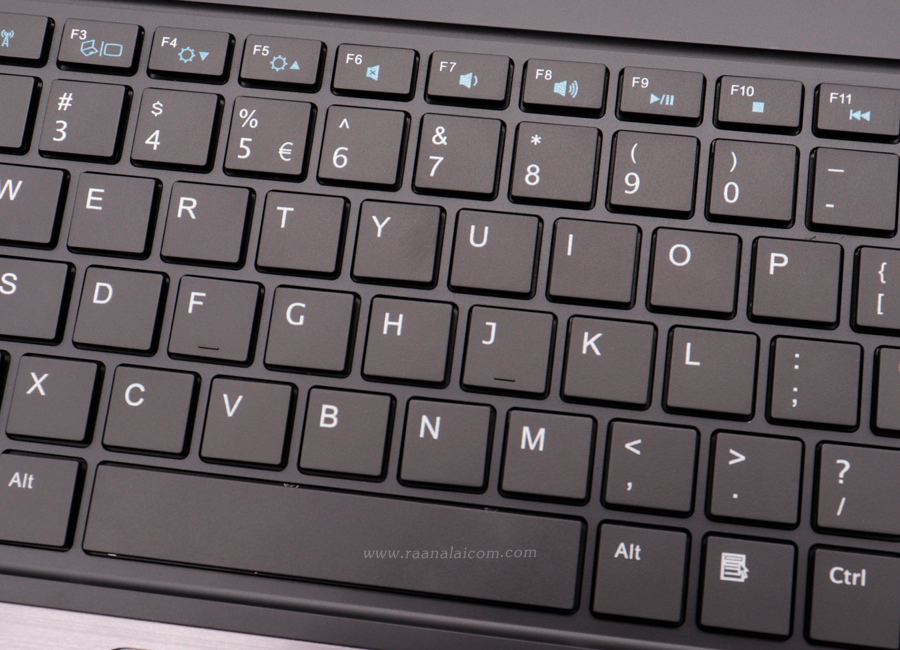 บอดี้บน Dell Vostro 5480 Original ราคา พิเศษ Palmrest Dell Vostro 5480 ตรงรุ่น