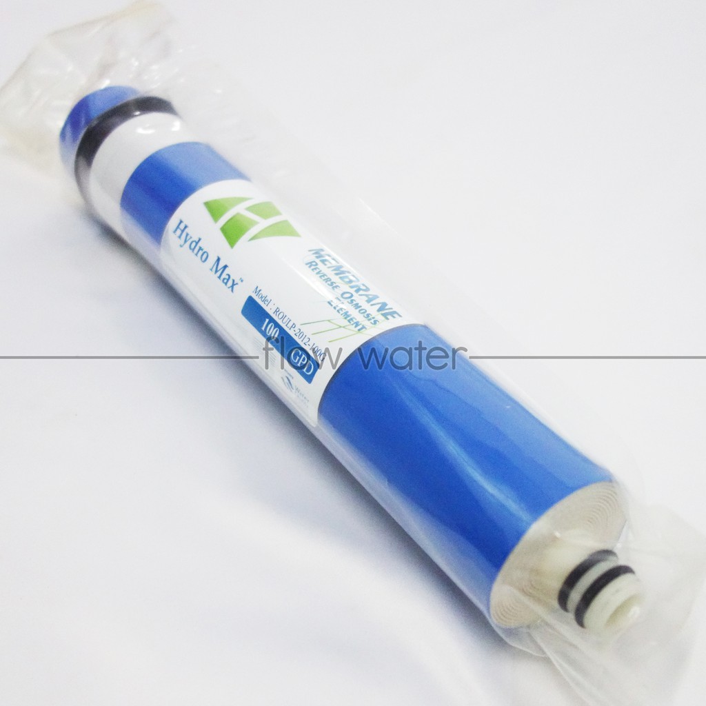 ไส้กรองเมมเบรนHYDROMAX 150 GPD