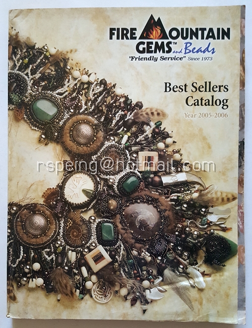 Fire Mountain Gems and Beads