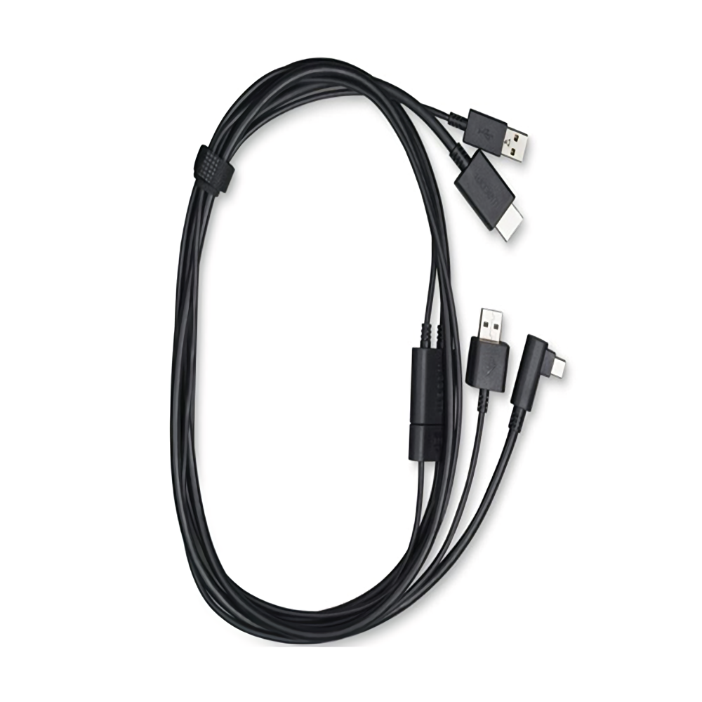 Wacom One X-Shape Cable