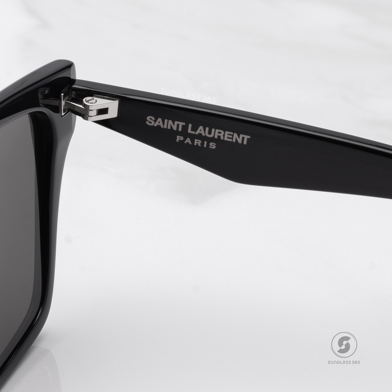แว่นกันแดด YVES SAINT LAURENT SL M104F 002
