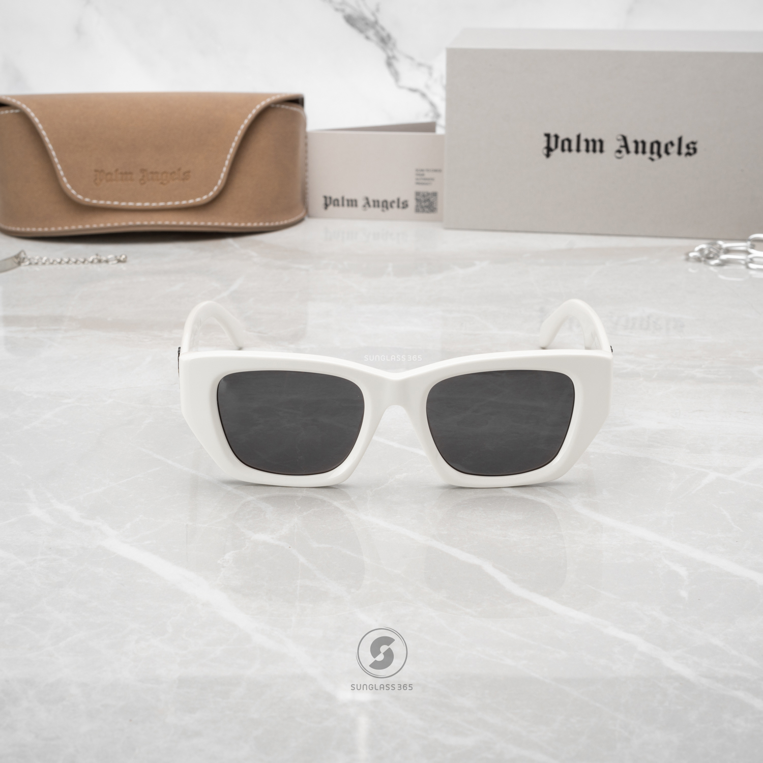 แว่นกันแดด Palm Angels PERI034 0107