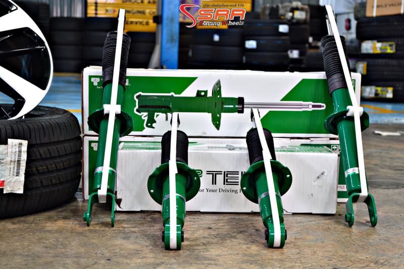 MODELISTA-II ตัวใหม่ล่าสุด ขอบ19 พร้อมยาง ลดสุดๆ