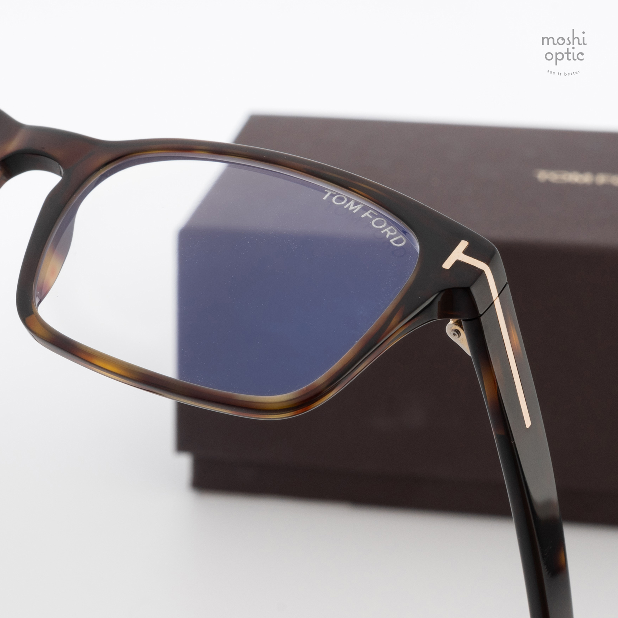 กรอบแว่น TOM FORD TF5938-B 052