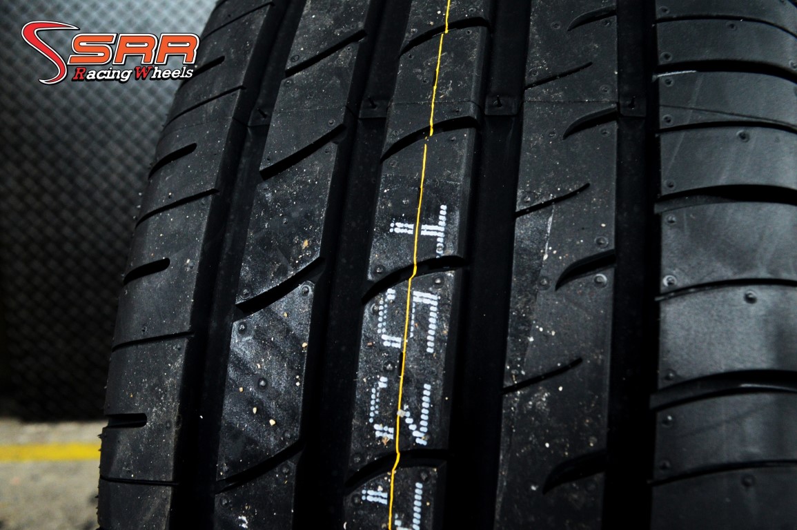 NEXEN RU1 225/65-17 เบอร์ยางพิเศษ สำหรับ HONDA CRV