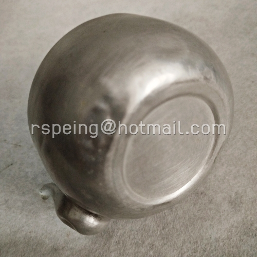 กาน้ำอลูมิเนียมวินเทจขนาดเล็ก