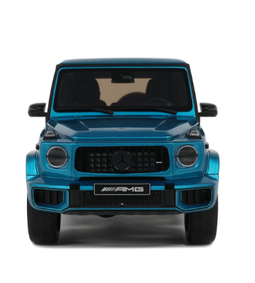 โมเดลรถ โมเดลรถยนต์ benz G63 AMG