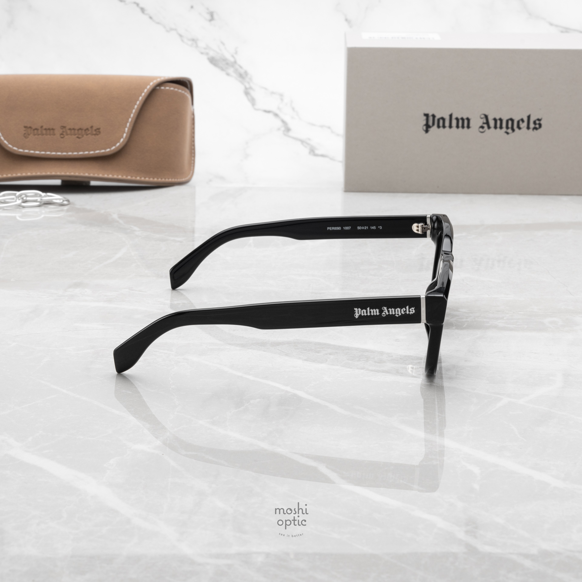 แว่นกันแดด Palm Angels PERI090 1007