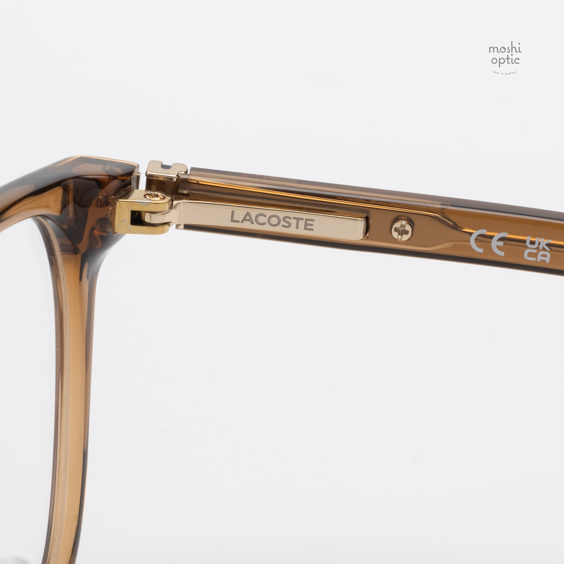 แว่นสายตา Lacoste L2970LB 232