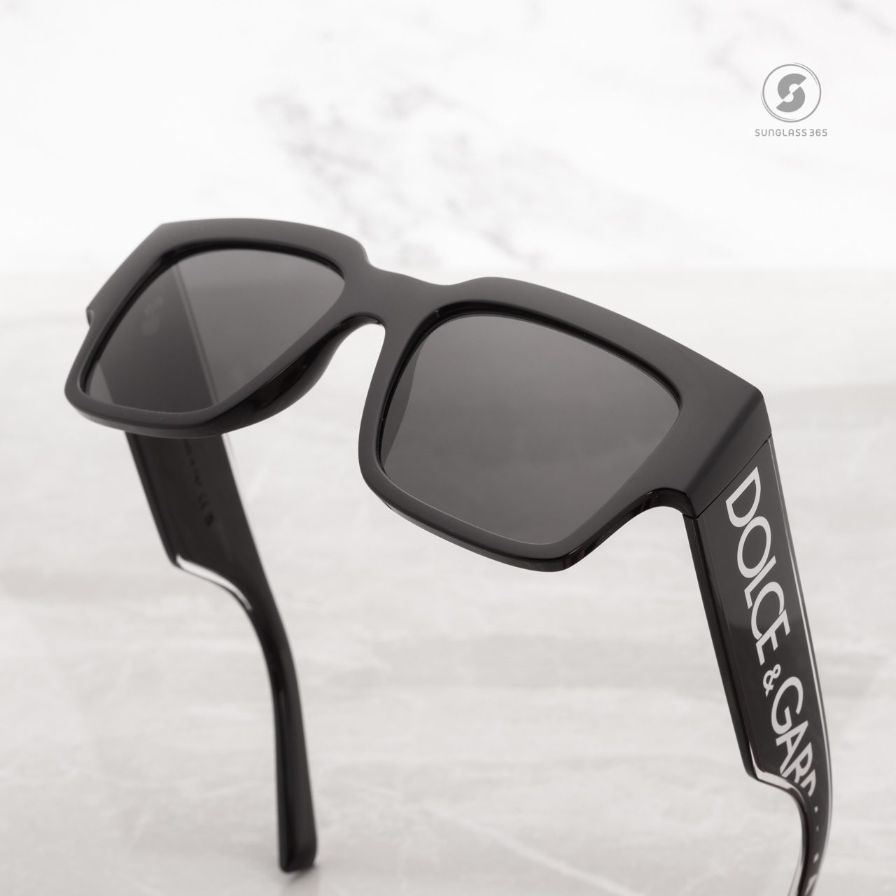 DOLCE AND GABBANA DG6184 501/87 Black