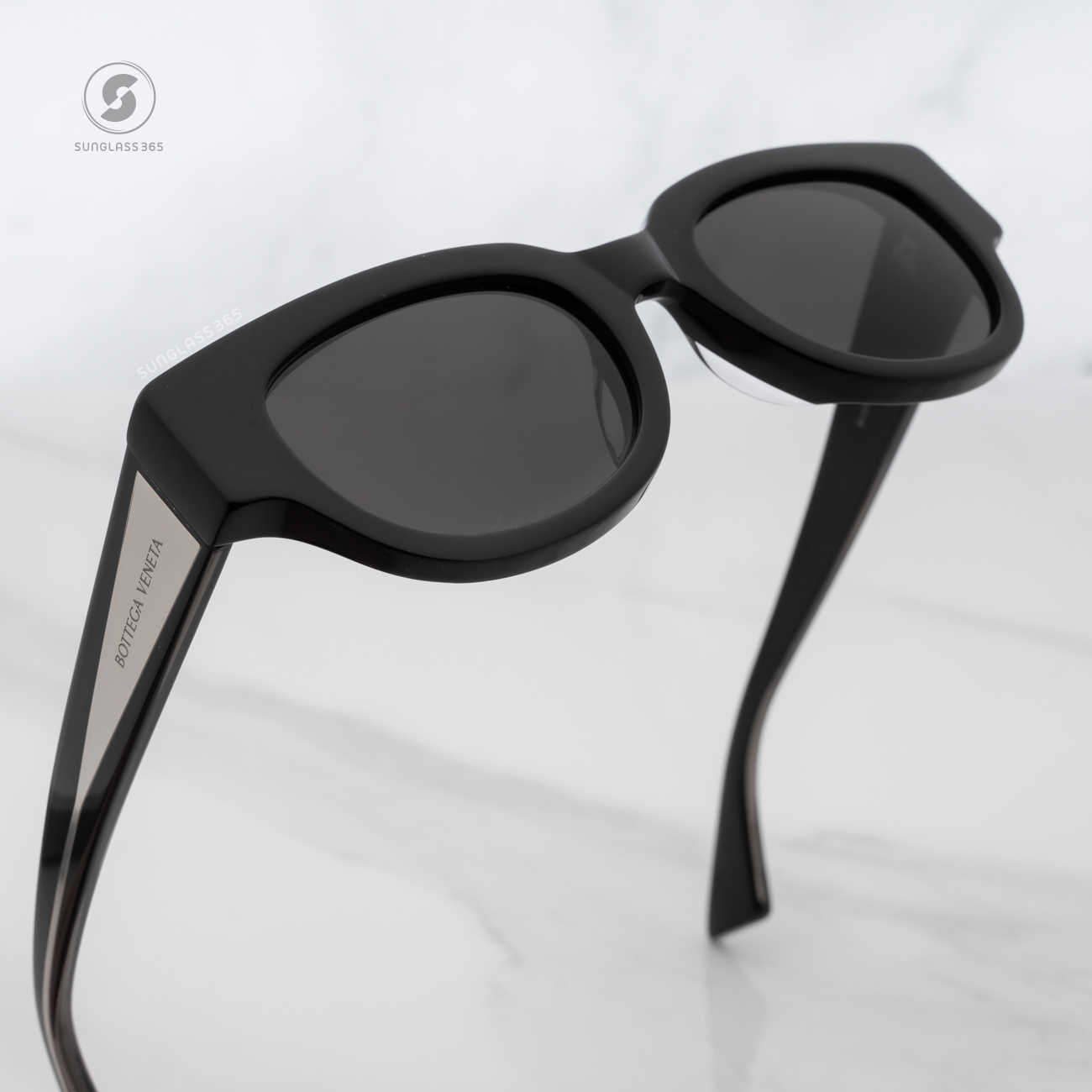 แว่นกันแดด Bottega BV1278SA 001