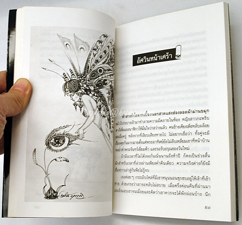 ความลับ ชามา เขียน ช่วง มูลพินิจ ภาพประกอบ