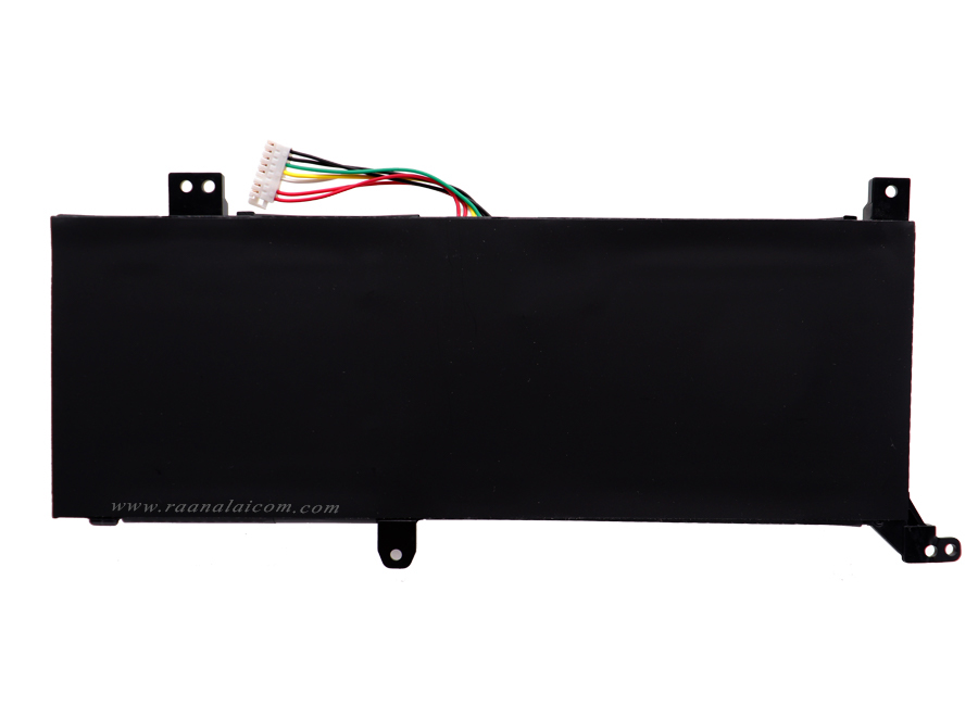 Battery Asus X509 X409 Original B21N1818-2 ราคาพิเศษ แบตเตอรี่ Asus X509 X409 ตรงรุ่น