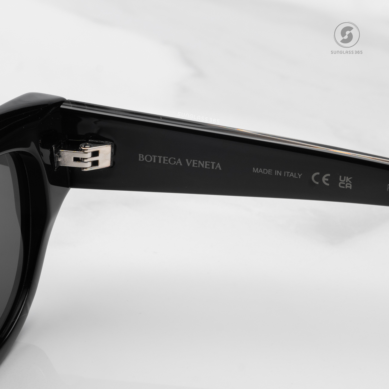 แว่นกันแดด Bottega BV1278SA 001