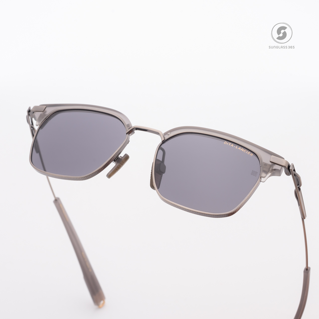 แว่นกันแดด DITA LANCIER SEA DLS410 A 02