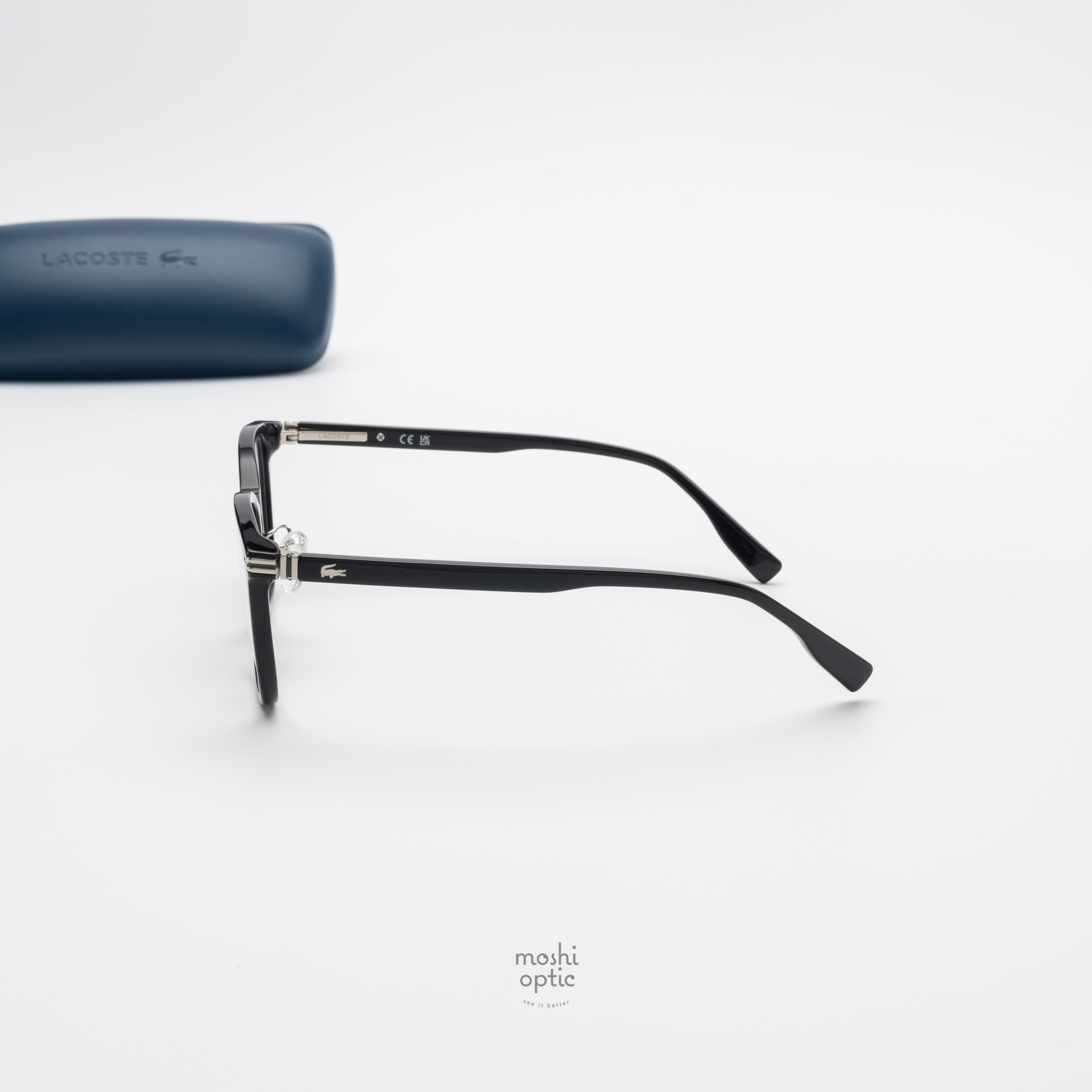 แว่นสายตา Lacoste L2970LB 001