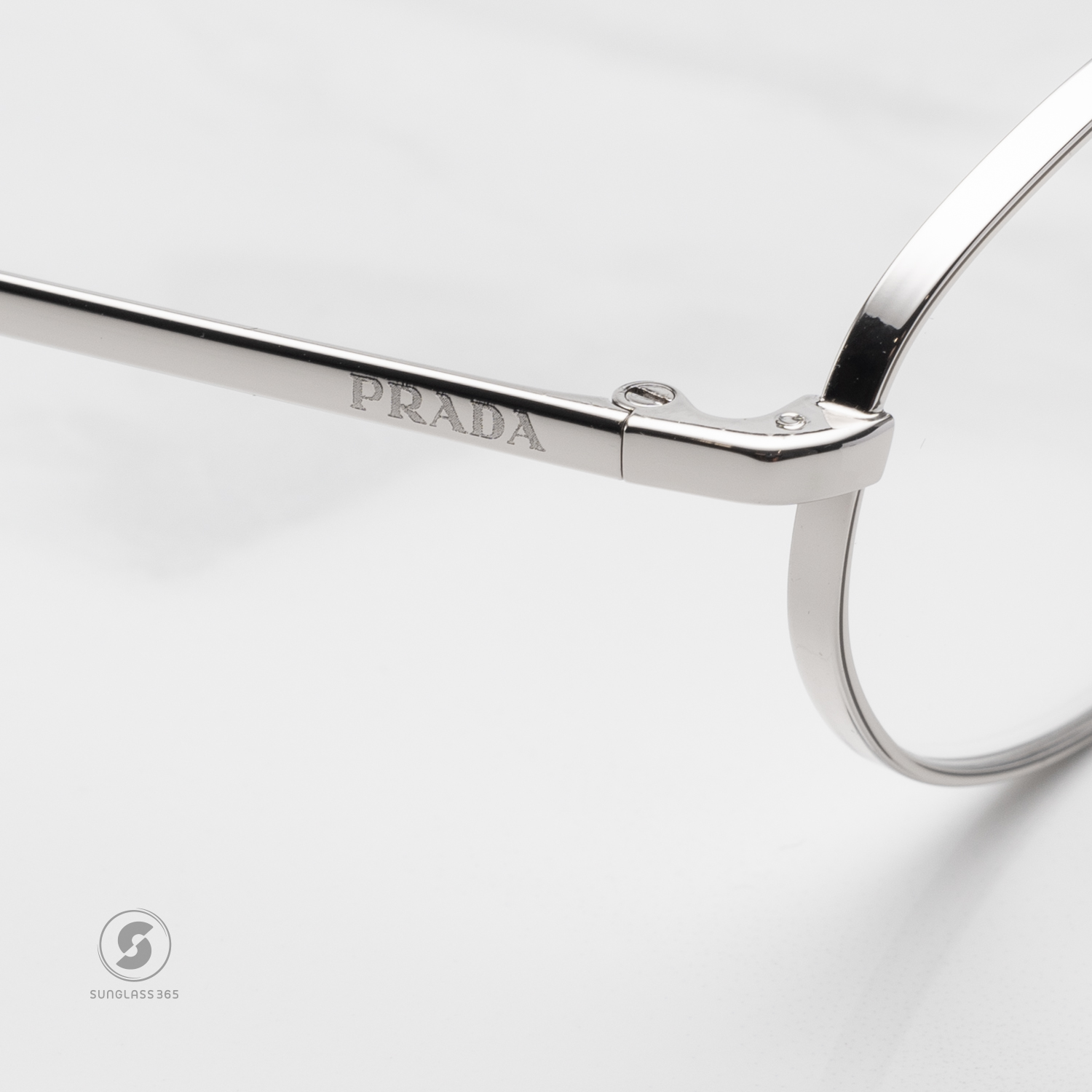 แว่นสายตา PRADA PRA57V 1BC1O1