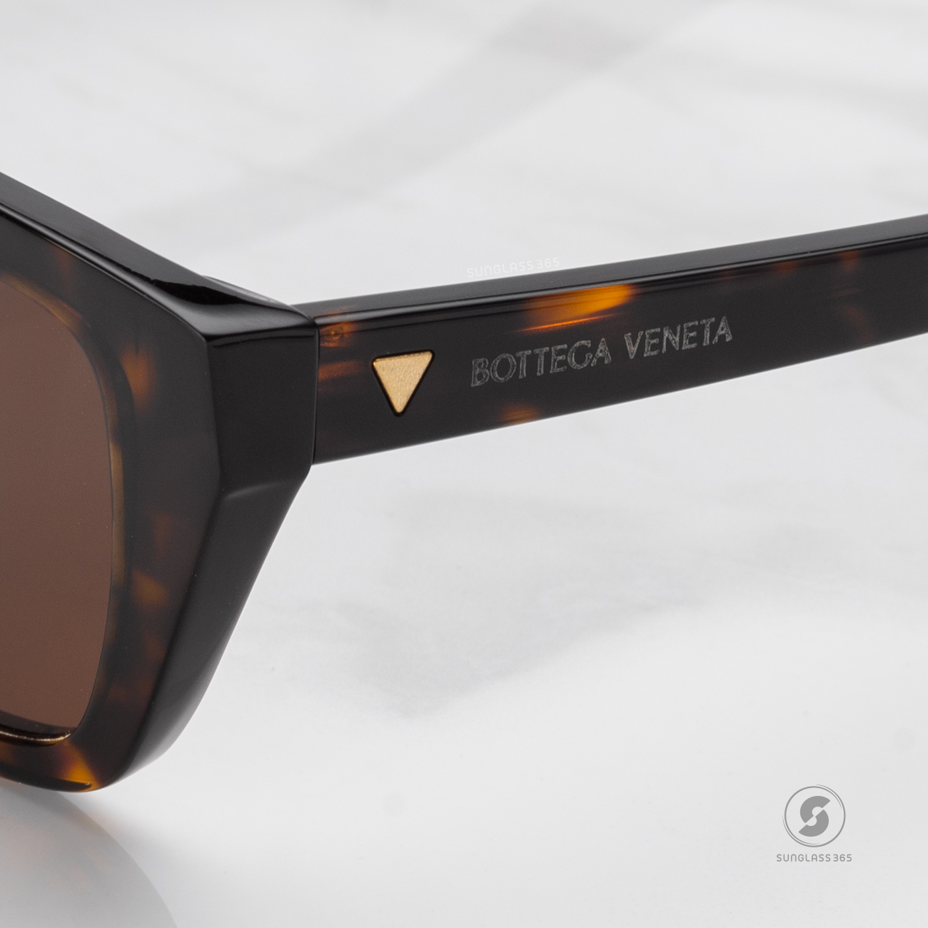 แว่นกันแดด Bottega BV1291S 002