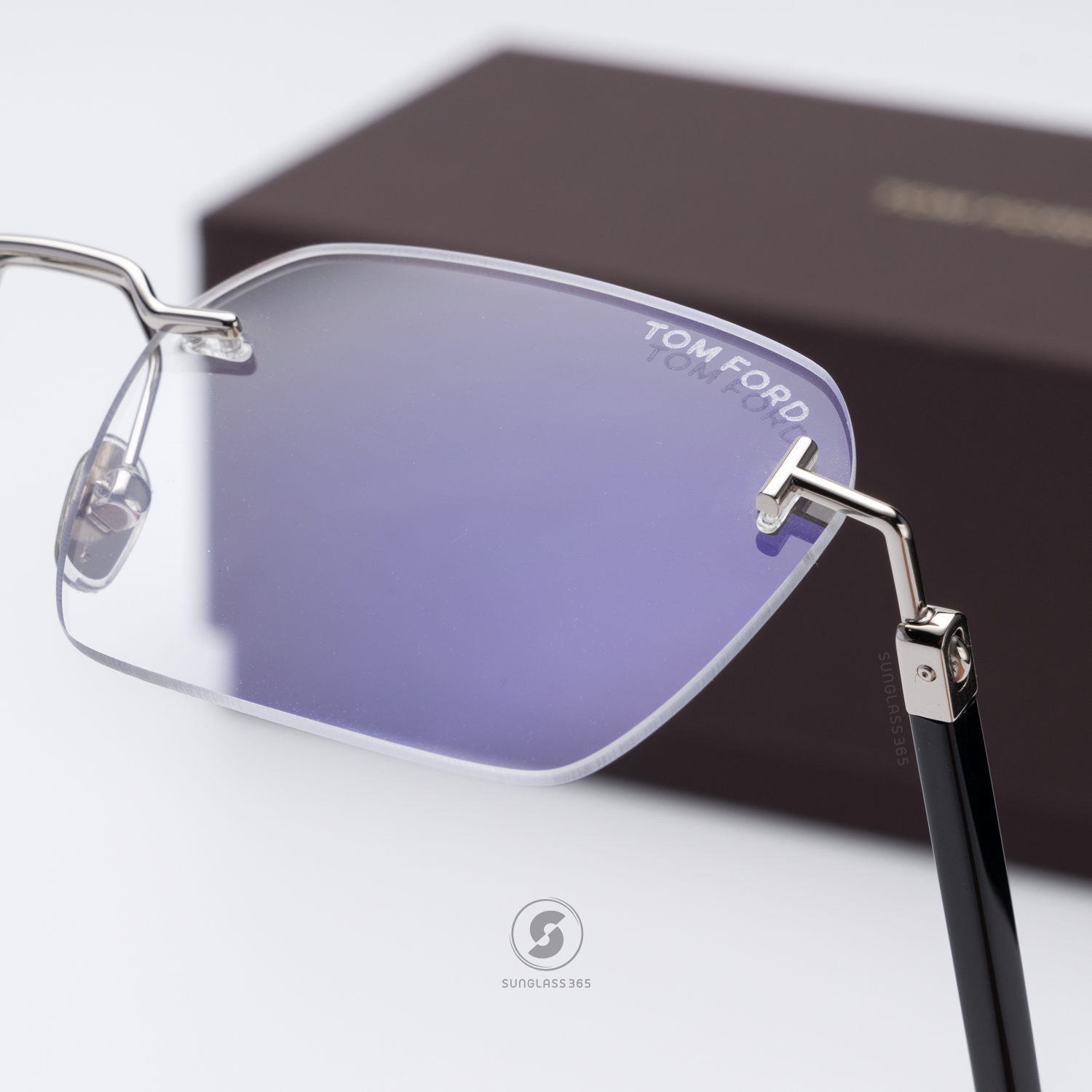 กรอบแว่น TOM FORD TF5934-B 016