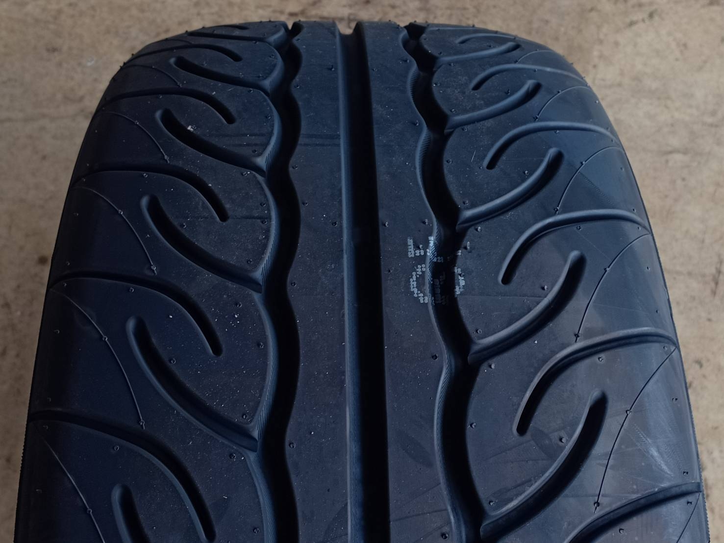 YOKOHAMA NEOVA AD08R RS 255/55R18 ปี20 255/50R18 ปี20 265/60R18 ปี20