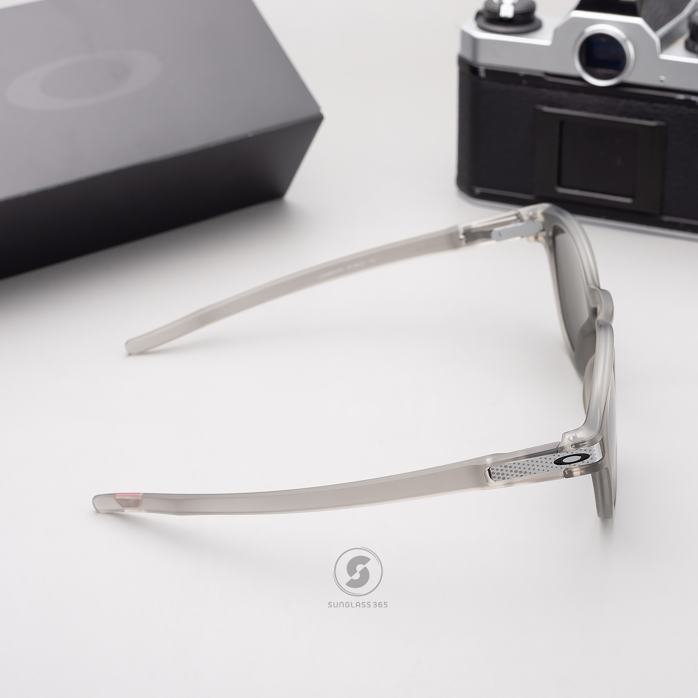 OAKLEY LATCH(A) OO9349-41 Prizm Black