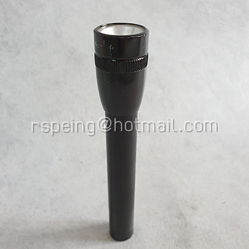 ไฟฉายเทียบ Mini Maglite