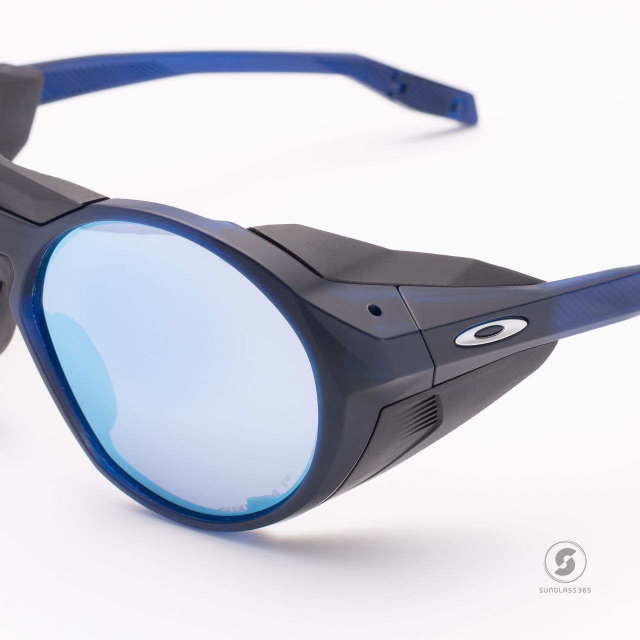 Oakley OO9440-05 Clifden Prizm Deep H2O Polarized