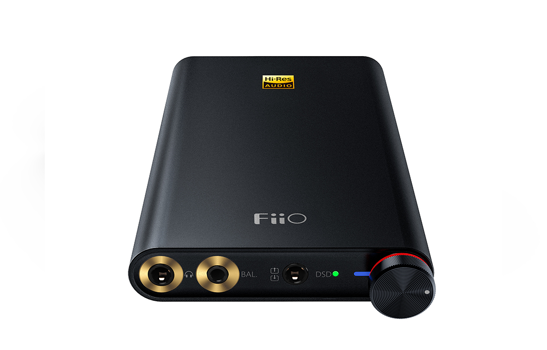 FiiO Q1 Mark II