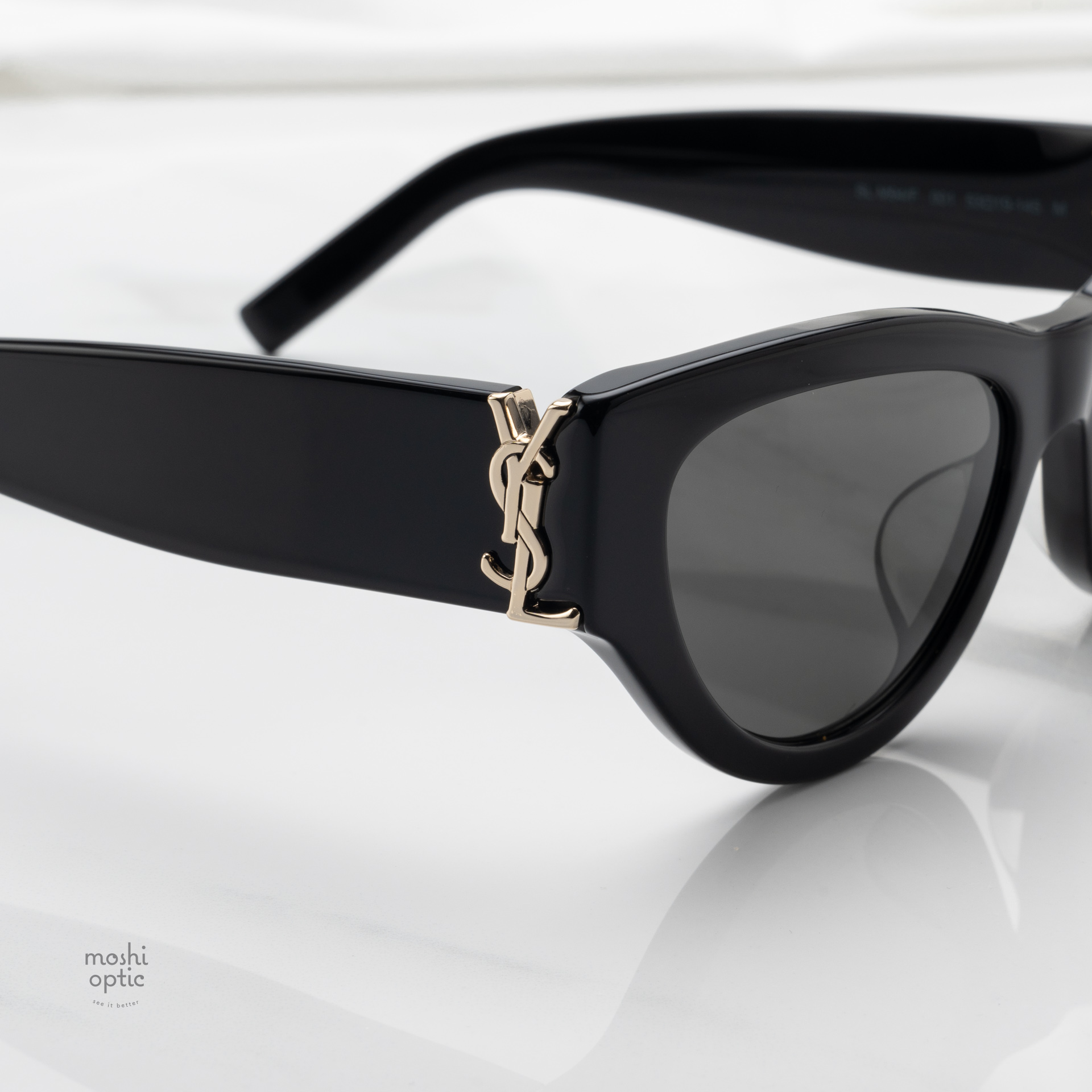 แว่นกันแดด YVES SAINT LAURENT SL M94F 001