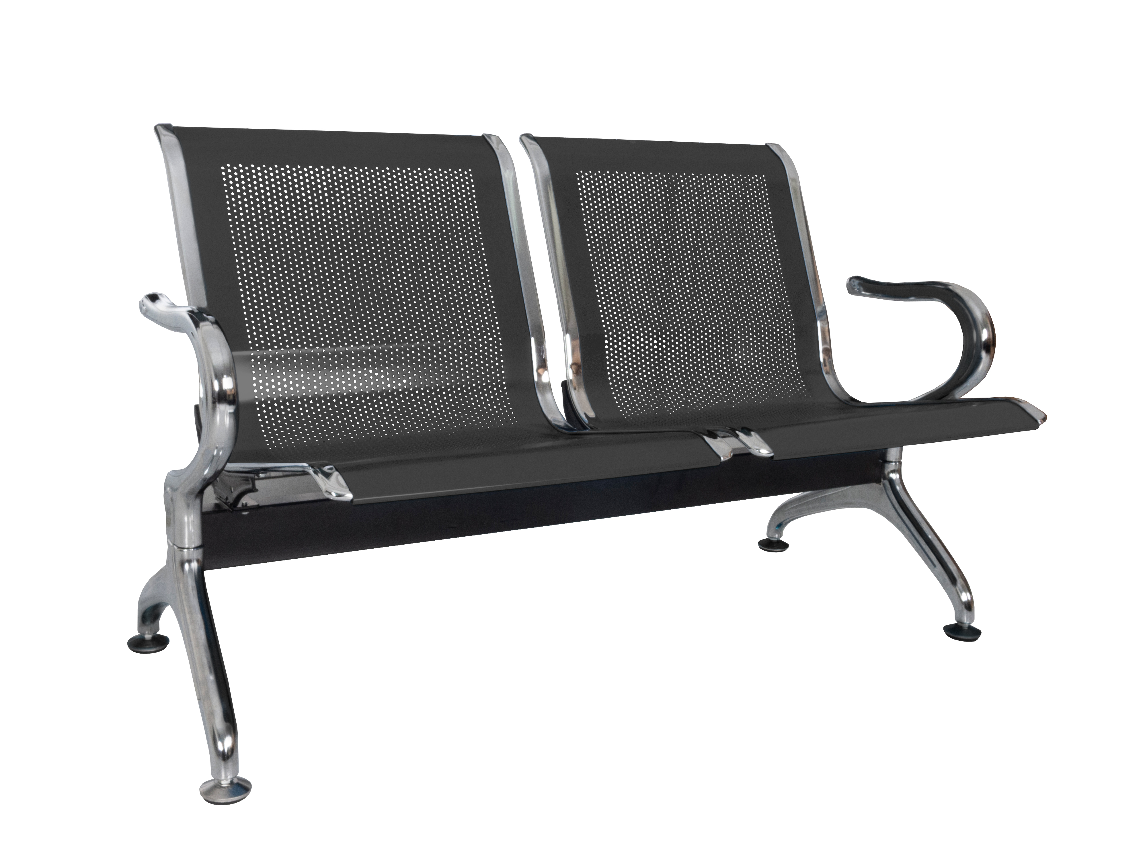 เก้าอี้แถว 2 ที่นั่ง