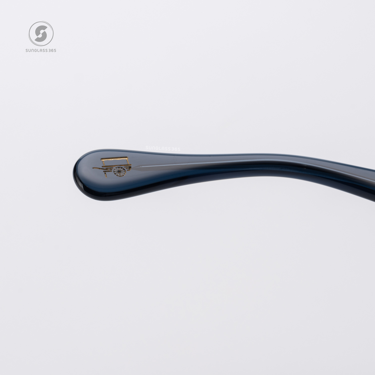 แว่นสายตา Moscot Maydela Navy