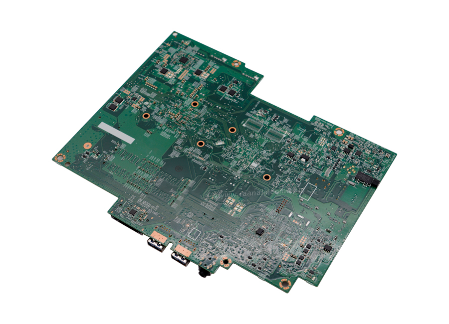 เมนบอร์ด Dell Inspiron 3459 AIO Original ราคา พิเศษ Mainboard Dell Inspiron 3459 AIO ตรง รุ่น