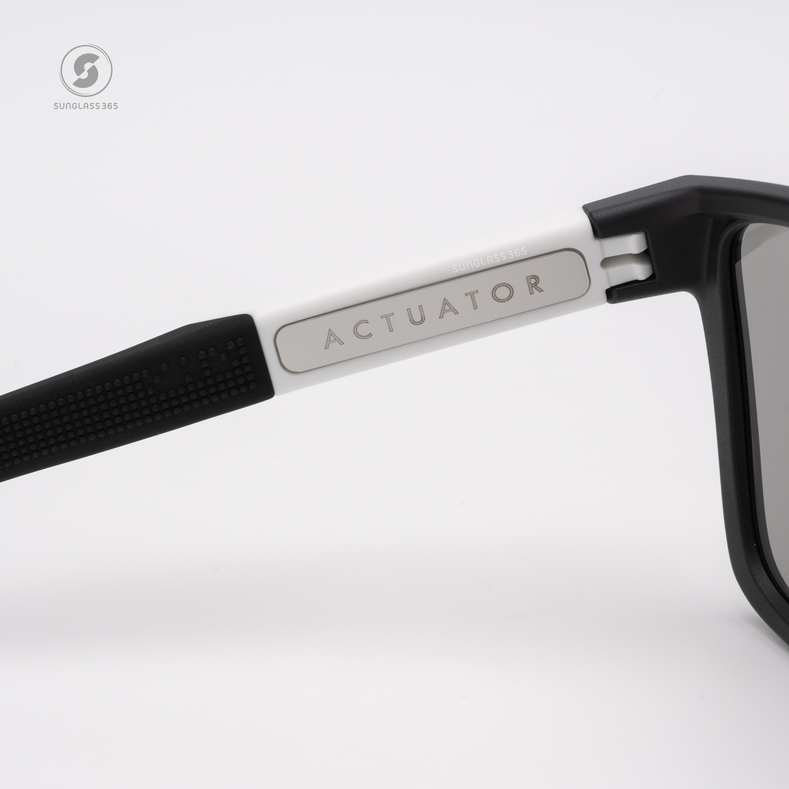 Oakley Actuator SQ OO9430-05 Matte Black Prizm Slate