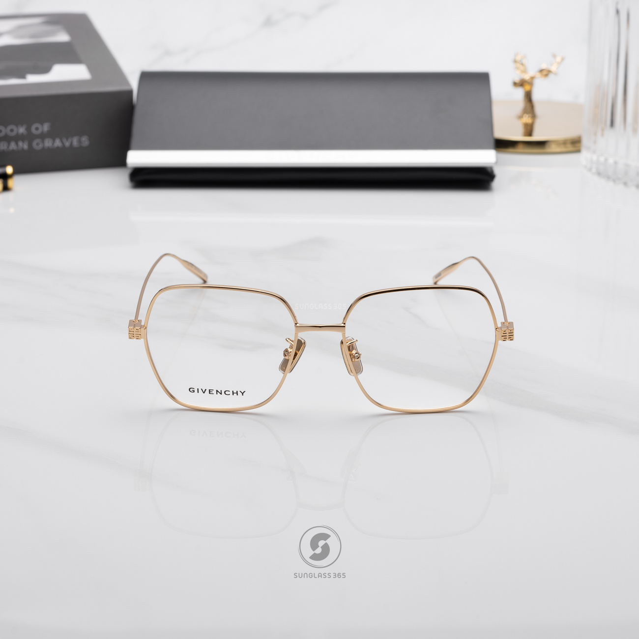แว่นสายตา Givenchy GV50025U 030