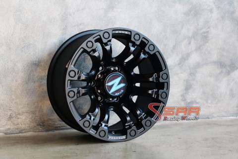 ลายใหม่จาก LENSO ZEUS 21 ขอบ16 ราคาพิเศษ