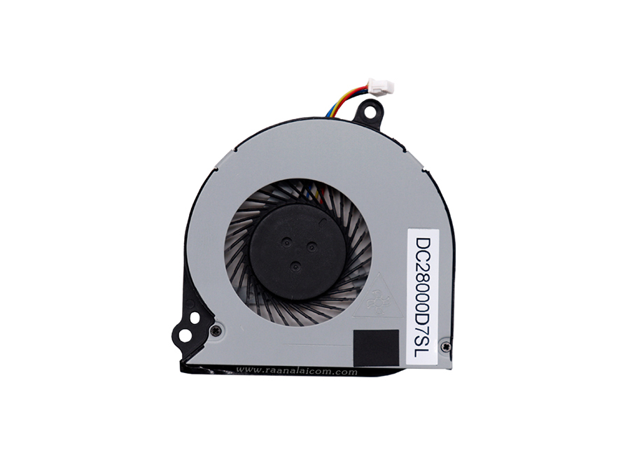 พัดลม CPU Dell Latitude E7440 Original CPU Fan Dell Latitude E7440 ตรงรุ่น ราคา พิเศษ