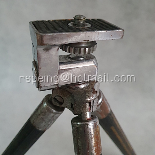 ขาตั้งกล้องวินเทจ Minette