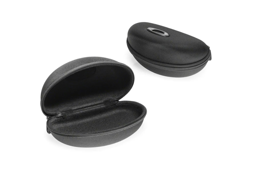 OAKLEY SPORT SOFT VAULT BLACK ACCCASE