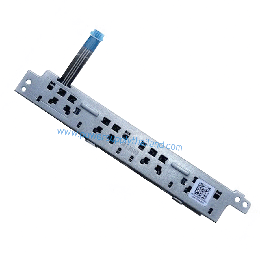 ปุ่มเมาส์โน๊ตบุ๊ค Dell latitude 7480/5480 GJIT2 มีประกัน ทนทาน ราคาประหยัด