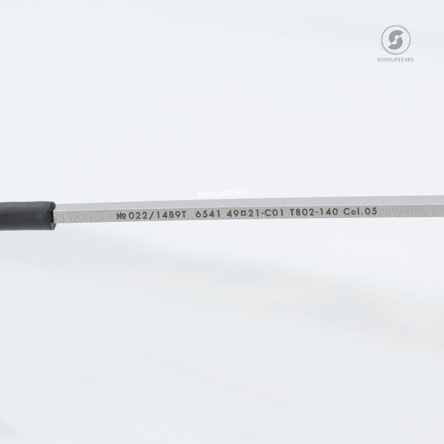 แว่นสายตา Lindberg n.o.w. titanium 022 14B9T 6541 C01 T802 05