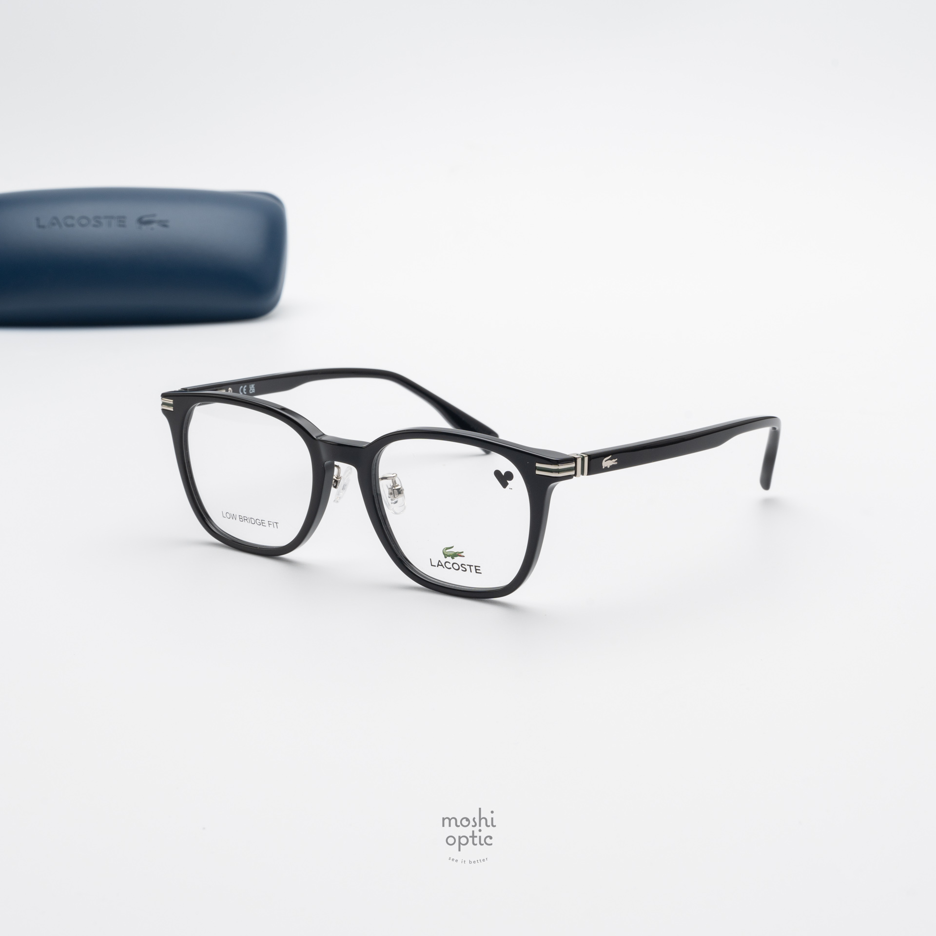 แว่นสายตา Lacoste L2970LB 001