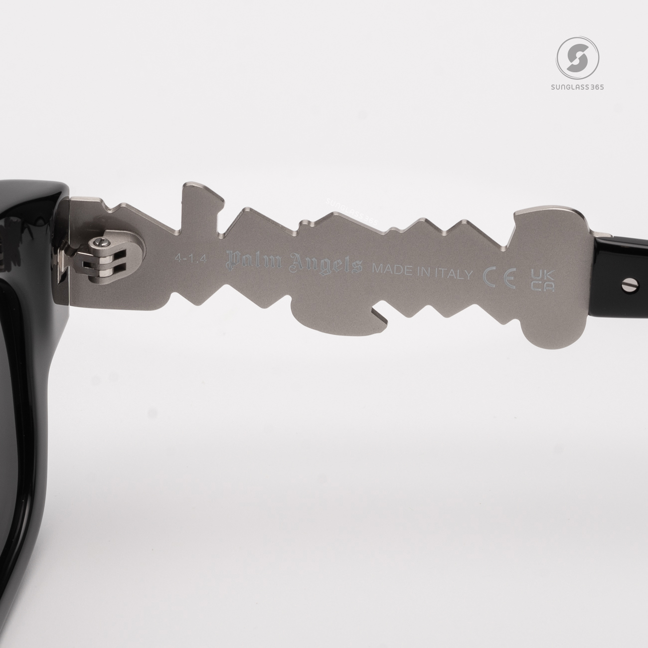 แว่นกันแดด Palm Angels PERI042 1007