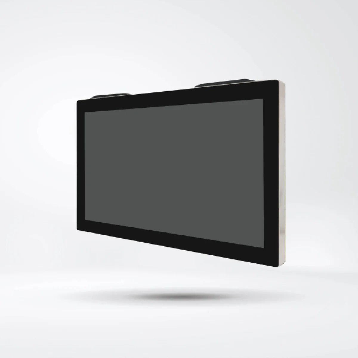 PhanTAM-821BP IP66/ IP69K Food-grade Stainless Steel Panel PC with Intel Celeron J6412 Processor