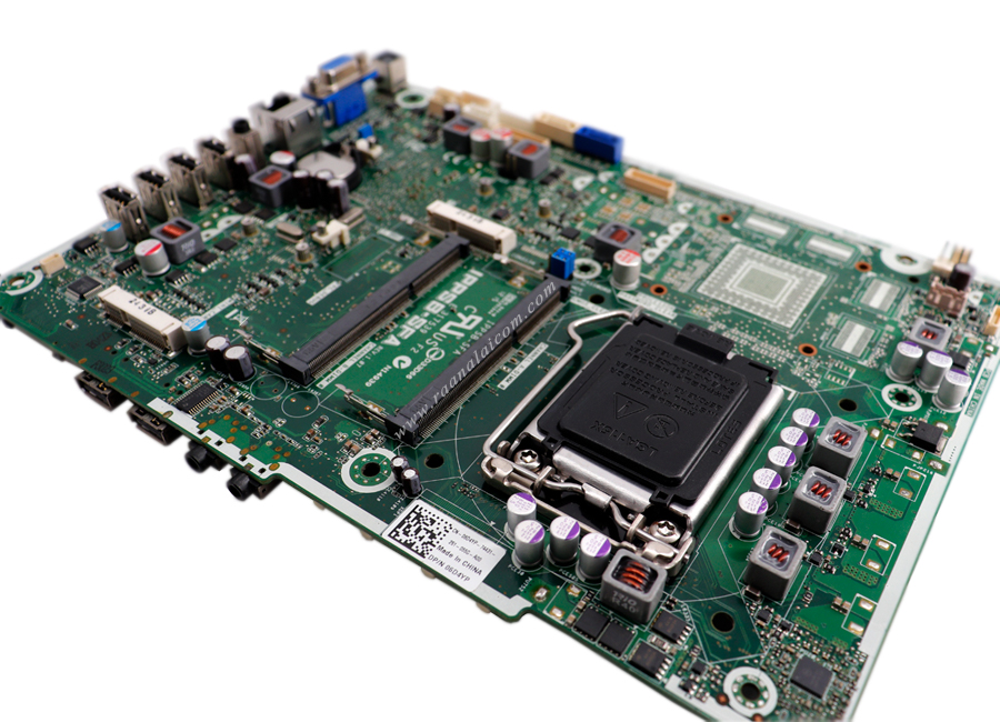 เมนบอร์ด Dell Inspiron 2320 AIO ลดราคาพิเศษ Mainboard Dell 2320 Motherboard Dell Inspiron 2320 AIO