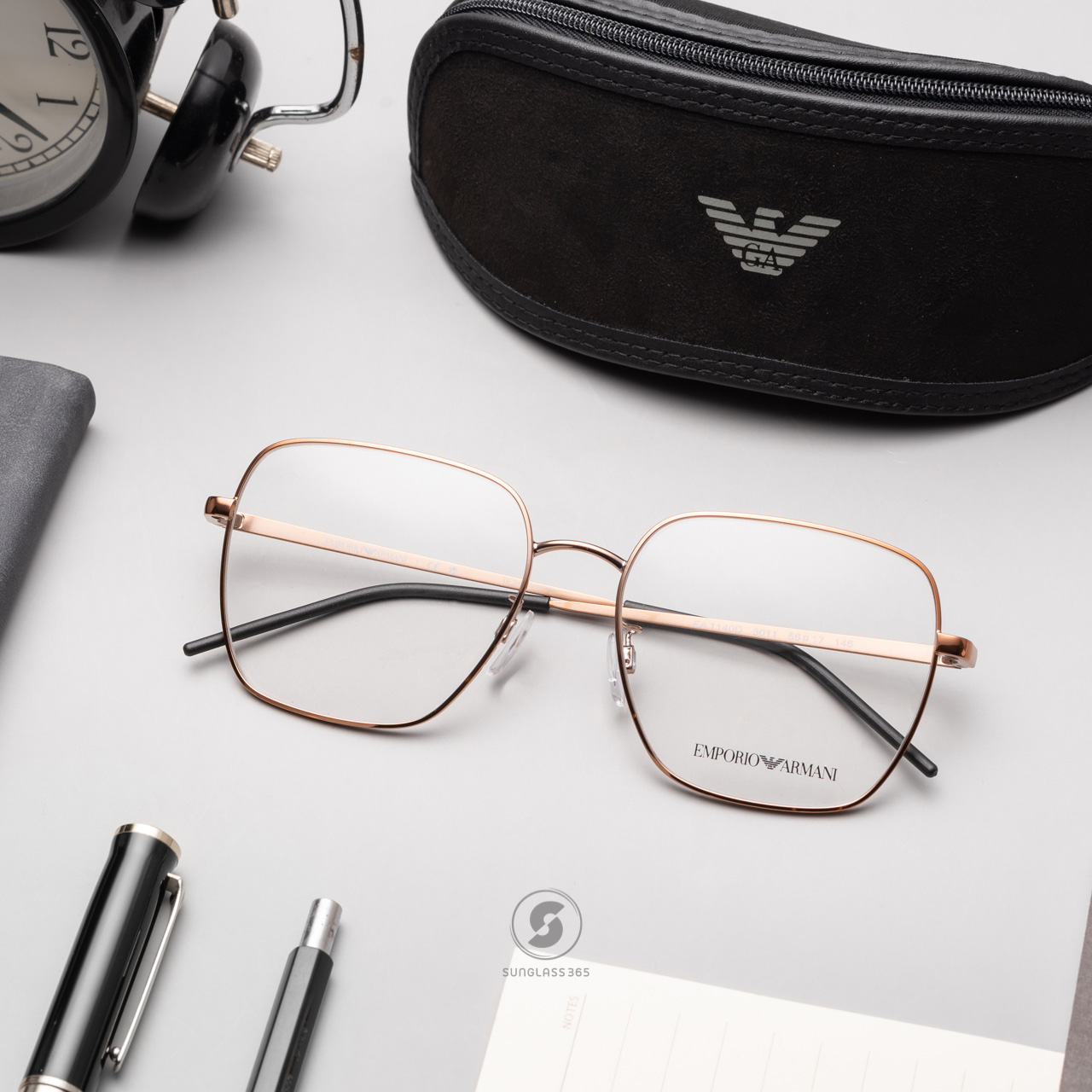 กรอบแว่น Emporio Armani EA1140 3011