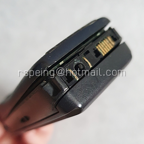 มือถือปุ่มกด Nokia 6150 พร้อมซองเหน็บ