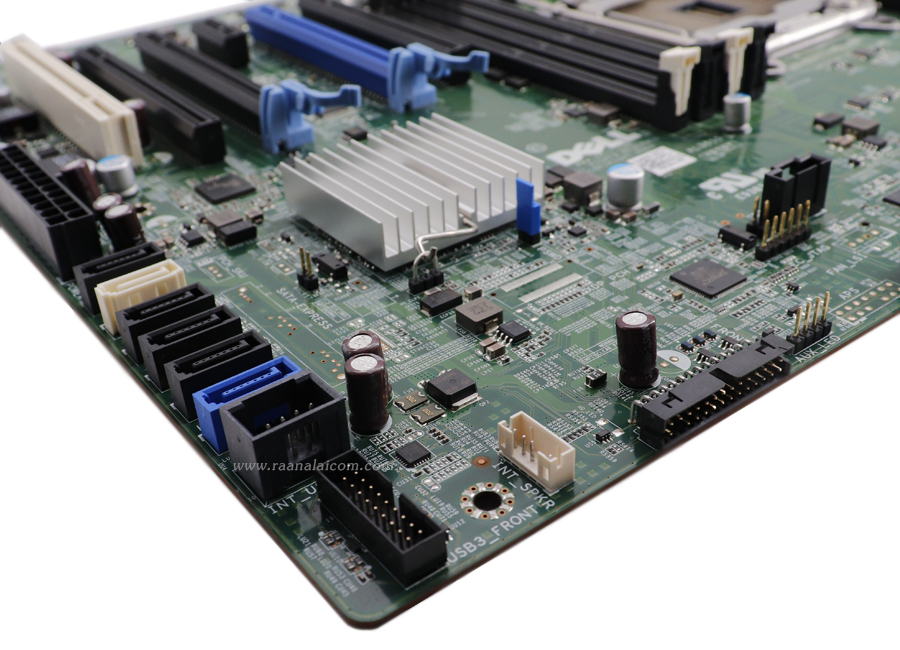 เมนบอร์ด Dell Precision Tower 5810 Original ราคา พิเศษ Mainboard T5810 Motherboard Dell Precision T5810 ตรงรุ่น