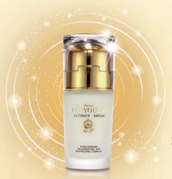 Mistine De Youth Ultimate Serum 30 ml. / มิสทีน เดอ ยู้ธ อัลทิเมท เซรั่ม 30 มล.