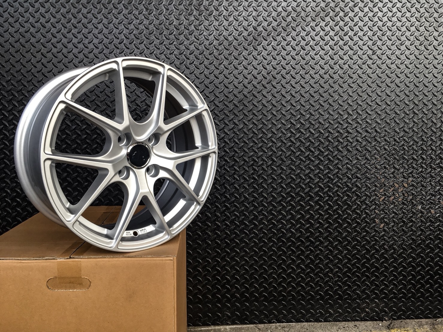 HRE P101 ขอบ15 ราคาถูก